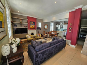 Fabulous three bed in the heart of Greenpoint
